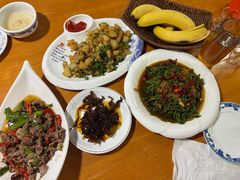 -龙姐私房菜(和顺古镇店)