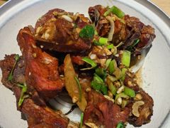 -老长春肉馆(隆礼路店)