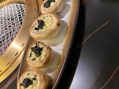 -厚贞日式烤肉(浦东汇智店)