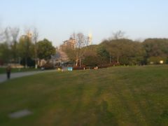 -玉山公园