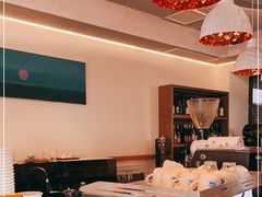 -fishtank鱼缸咖啡(三山街店)