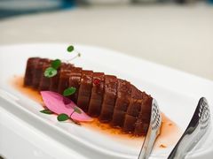-悦融琥珀·京鲁菜·海味珍品(西单店)