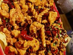 -泥糊破店小酒馆·团建聚餐(南京西路店)