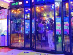 -大玩家(万达广场大连甘井子店)