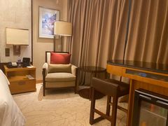 -上海浦东嘉里大酒店
