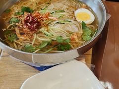 -三千里烧烤(西二道街店)