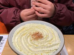 -火山屋台(新街口店)