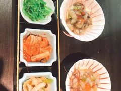 -匠和风精致料理(莆田财富中心店)