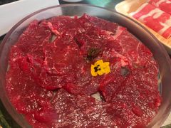 -老灶堂文创火锅(文艺路店)