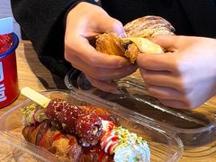 -味多美·北京面包工坊(天坛店)