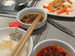 -海底捞火锅(壹悦城店)