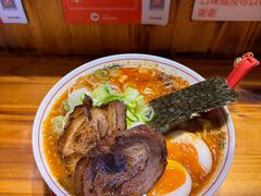 -老龙亭拉面店