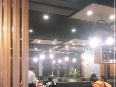 大堂-合合大冷面(湖南店)
