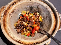 -肆月河豚·新淮扬(金融街店)