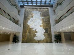 -南京市规划建设展览馆