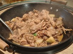 -鹅来顺·顺德火焰醉鹅(天平架分店)