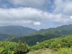 -江南天池