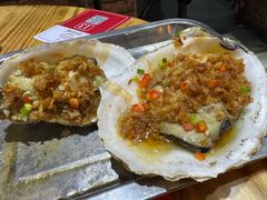 -老姑砂锅·烧烤天津菜(体北道店)