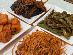 -佳木斯老崔朝族风味(群力店)