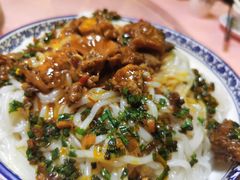 -园林美食城·本土农家菜(杨和镇店)