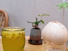 -Fruiffee Cafe 果啡派