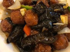 焦溜丸子-玉林烤鸭店(垡头店)