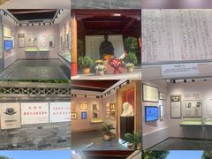 -李叔同故居纪念馆