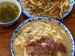 -沈胖记麦虾(江城南路店)