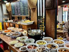 -水先生寧波菜(天一店)