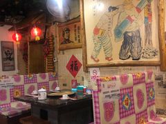 -粗粮人家·东北菜(洋桥店)