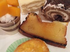 -芭菲盛宴·环球美食(袁家岗店)