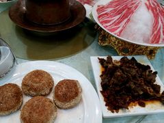 -东来顺•非遗火锅(外滩店)