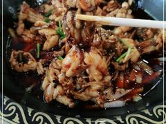 -晓林火锅(安定门店)