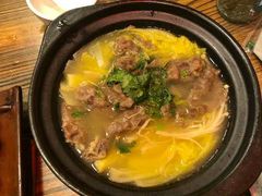 -炉内瓦·瓦片烧烤(明日星城店)