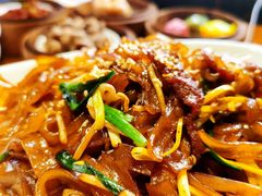 干炒牛河-泮金大塘(北二七路店)