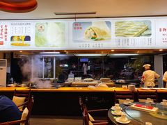 -阿庄新豫菜(通泰路店)