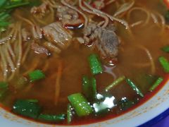 -慷富羊肉饸饹