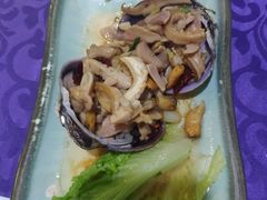 葱油天鹅蛋-威海渔村(静安旗舰店)