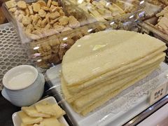 -一招鲜·全羊铺·蒙古奶茶(五一北路店)