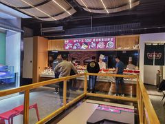 -鸽子侯·家宴·平价海鲜(市图书馆店)