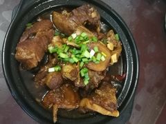 -75幢私房菜馆