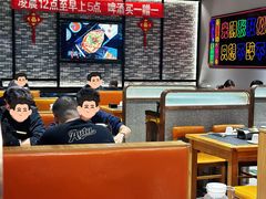 -卞二小串·鹤岗烧烤·坑烤(永定路店)