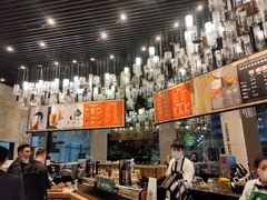 -星巴克臻选(湖滨道店)