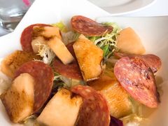 哈布斯沙拉-哈布斯扒房(华发商都店)