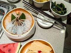 -海底捞火锅(金地广场生日主题店)