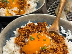 -AJIYA·池袋日式烧肉自助(天津万象城店)