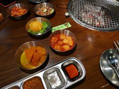 -·缸桶屋·韩式牛肋条自助烤肉(西湖D11店)