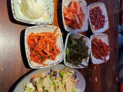 -火炉情韩国料理店(古田路店)