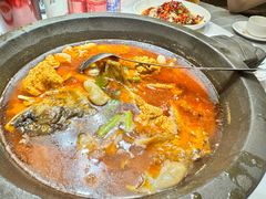 -肖记牛肉鱼杂馆·省级非遗(柏林春天直营店)