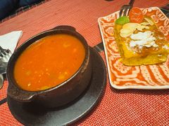 -小世界西餐厅(建国门店)